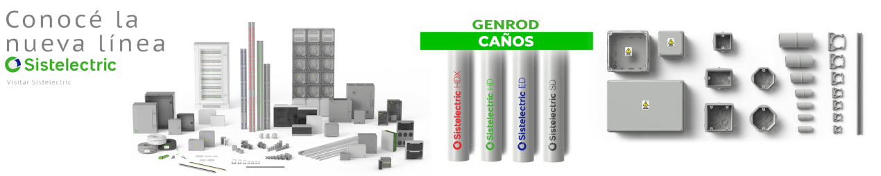 GENROD